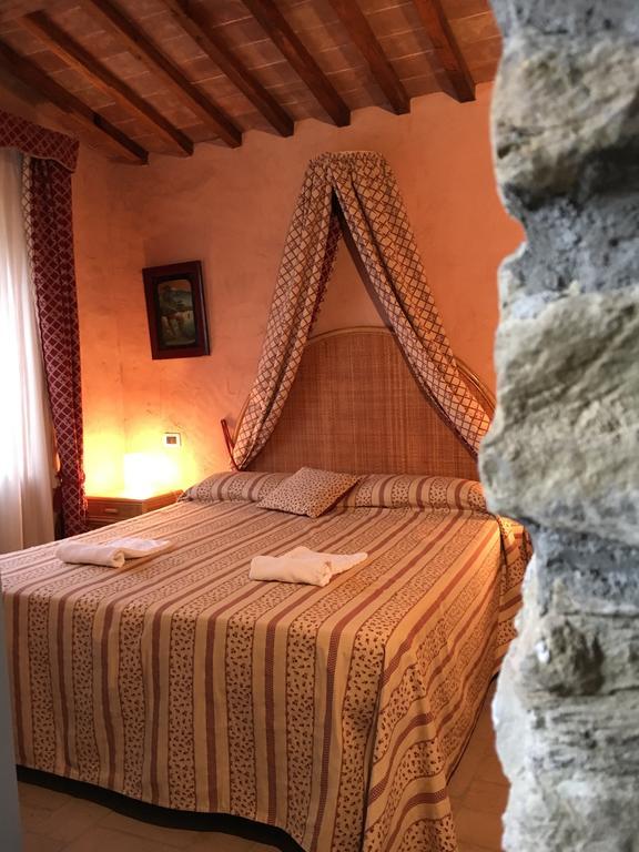 Forte Di Tregognano Chiaveretto Pokoj fotografie