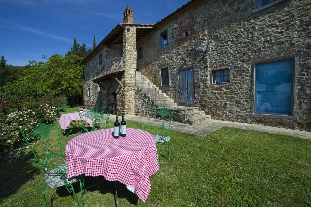 Forte Di Tregognano Chiaveretto Pokoj fotografie