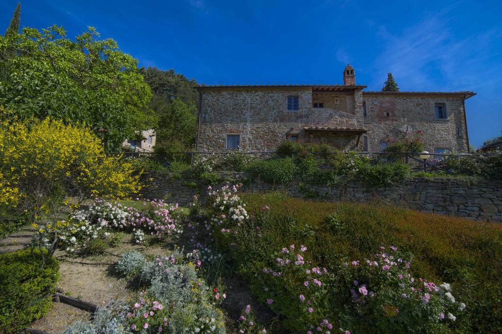Forte Di Tregognano Chiaveretto Exteriér fotografie