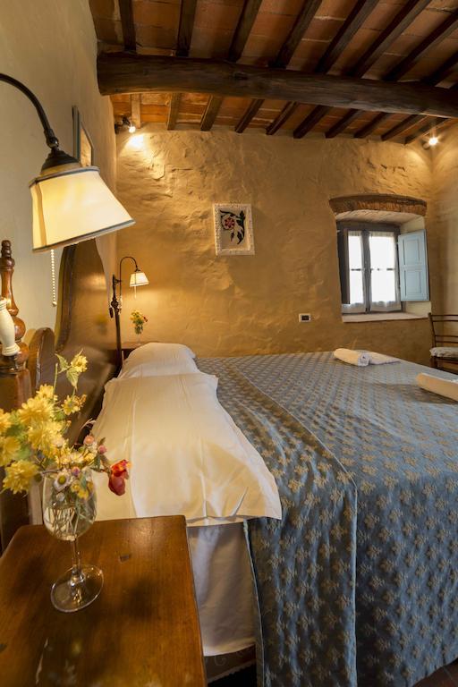 Forte Di Tregognano Chiaveretto Pokoj fotografie