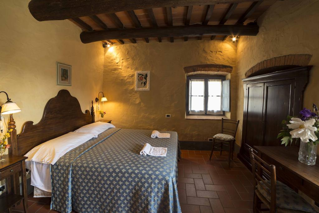 Forte Di Tregognano Chiaveretto Exteriér fotografie