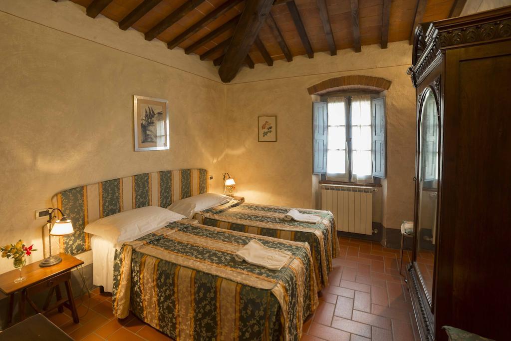 Forte Di Tregognano Chiaveretto Pokoj fotografie