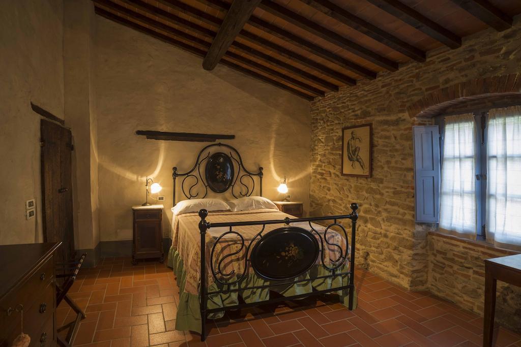 Forte Di Tregognano Chiaveretto Exteriér fotografie