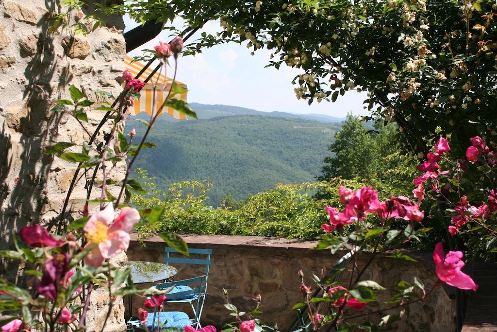 Forte Di Tregognano Chiaveretto Pokoj fotografie