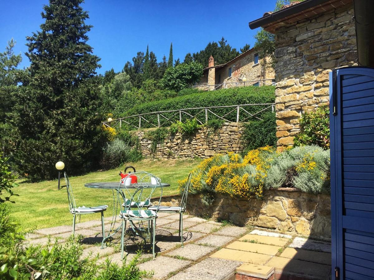 Forte Di Tregognano Chiaveretto Exteriér fotografie